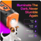 Rechargeable Ultrasonic Dog Repeller Training Device With LED Flashlight 5