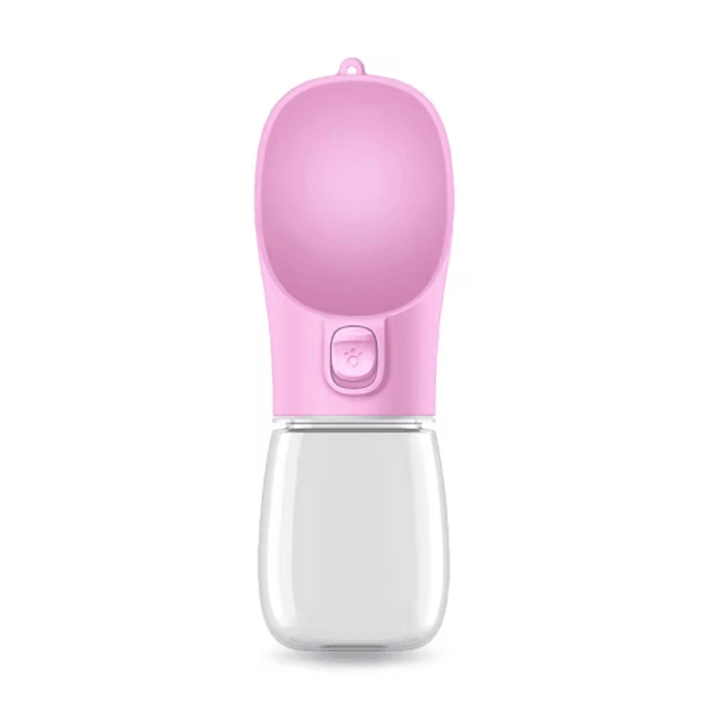 Portable Dog Water Bottle Leakproof Travel Water Dispenser For Dogs Cats 1