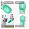 Portable Dog Water Bottle Leakproof Travel Water Dispenser For Dogs Cats 10