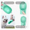 Portable Dog Water Bottle Leakproof Travel Water Dispenser For Dogs Cats 10