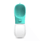 Portable Dog Water Bottle Leakproof Travel Water Dispenser For Dogs Cats 2