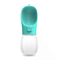 Portable Dog Water Bottle Leakproof Travel Water Dispenser For Dogs Cats 2