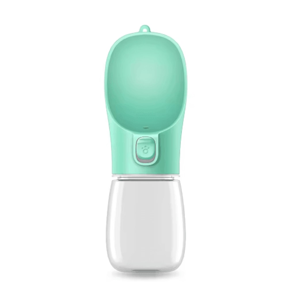 Portable Dog Water Bottle Leakproof Travel Water Dispenser For Dogs Cats 3