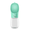 Portable Dog Water Bottle Leakproof Travel Water Dispenser For Dogs Cats 3
