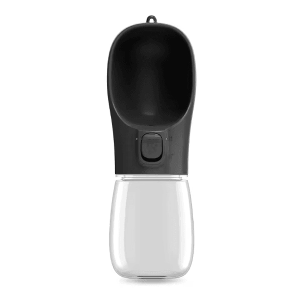 Portable Dog Water Bottle Leakproof Travel Water Dispenser For Dogs Cats 4