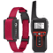 1000M Waterproof Dog Training Collar With Remote Auto Bark Control 1