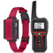 1000M Waterproof Dog Training Collar With Remote Auto Bark Control 1