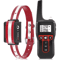 1000M Waterproof Dog Training Collar With Remote Auto Bark Control 4