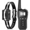 1000M Waterproof Dog Training Collar With Remote Auto Bark Control 5