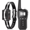1000M Waterproof Dog Training Collar With Remote Auto Bark Control 5