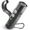 ABQP Ultrasonic Dog Repeller Rechargeable Anti Bark Training Device 2
