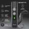 ABQP Ultrasonic Dog Repeller Rechargeable Anti Bark Training Device 7