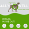 Natural Salmon Fish Oil For Dogs Cats Omega 3 6 9 Pet Supplement 200ml 2