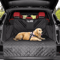 Waterproof Dog Car Seat Cover For SUVs Wear Resistant Pet Travel Protector 0