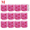 SelfAdhesive Dog Leg Wrap Bandages Protective Paw Leg Support For Walking Dogs 2