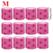 SelfAdhesive Dog Leg Wrap Bandages Protective Paw Leg Support For Walking Dogs 2