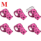 SelfAdhesive Dog Leg Wrap Bandages Protective Paw Leg Support For Walking Dogs 8