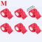 SelfAdhesive Dog Leg Wrap Bandages Protective Paw Leg Support For Walking Dogs 11