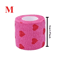 SelfAdhesive Dog Leg Wrap Bandages Protective Paw Leg Support For Walking Dogs 15