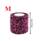 SelfAdhesive Dog Leg Wrap Bandages Protective Paw Leg Support For Walking Dogs 16