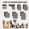 Waterproof NonSlip Pet Bed Cover Sofa Furniture Protector For Dogs And Cats 5