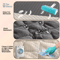 Waterproof NonSlip Pet Bed Cover Sofa Furniture Protector For Dogs And Cats 7
