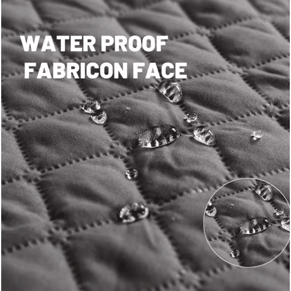 Waterproof NonSlip Pet Bed Cover Sofa Furniture Protector For Dogs And Cats 8