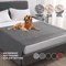 Waterproof NonSlip Pet Bed Cover Sofa Furniture Protector For Dogs And Cats 10