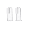 Soft Silicone Pet Finger Toothbrush Dog Cat Teeth Cleaning Brush For Fresh Breath 3