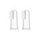 Soft Silicone Pet Finger Toothbrush Dog Cat Teeth Cleaning Brush For Fresh Breath 3