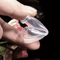 Soft Silicone Pet Finger Toothbrush Dog Cat Teeth Cleaning Brush For Fresh Breath 5