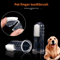 Soft Silicone Pet Finger Toothbrush Dog Cat Teeth Cleaning Brush For Fresh Breath 6