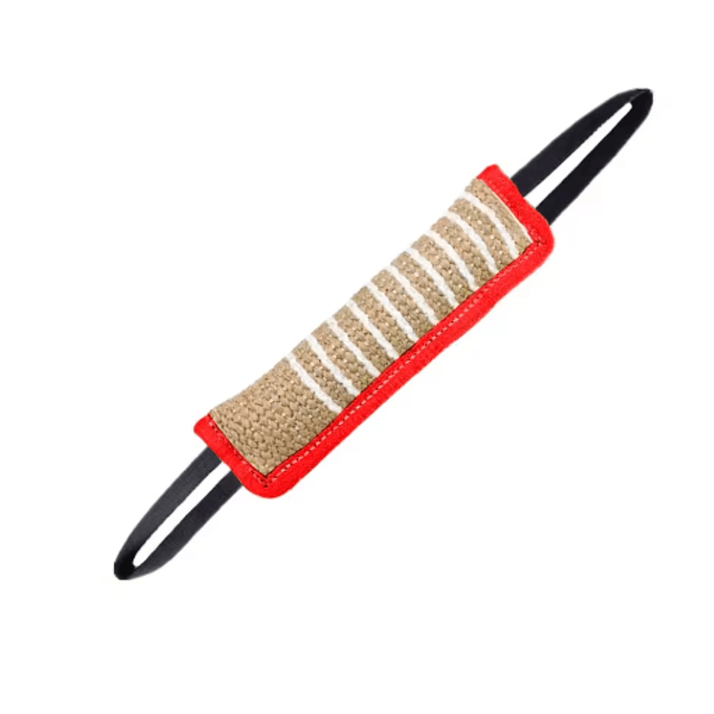 Jaoseko Dog Bite Training Stick Durable Chew Teeth Grinding Toy For Dogs 1