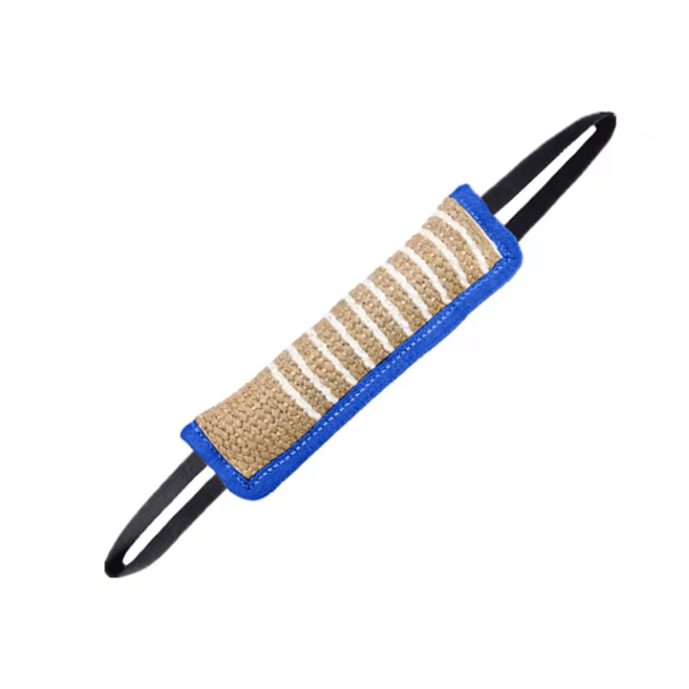 Jaoseko Dog Bite Training Stick Durable Chew Teeth Grinding Toy For Dogs 4