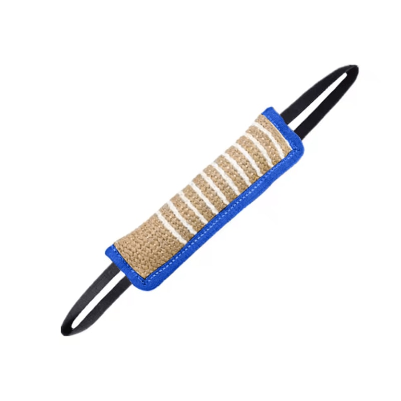 Jaoseko Dog Bite Training Stick Durable Chew Teeth Grinding Toy For Dogs 4