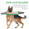 Jaoseko Dog Bite Training Stick Durable Chew Teeth Grinding Toy For Dogs 0