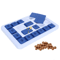 Interactive Slow Feeder Dog Toy Puzzle Food Dispenser For IQ Training 4