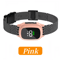 YHLC Rechargeable Anti Bark Dog Collar Automatic Bark Control Training Collar 1