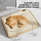 AllSeason Waterproof Dog Mat Tear Resistant Washable Bed For Medium Large Dogs 5