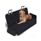 Waterproof Dog Car Seat Cover With Armrest Pet Travel Mattress Seat Protector 3