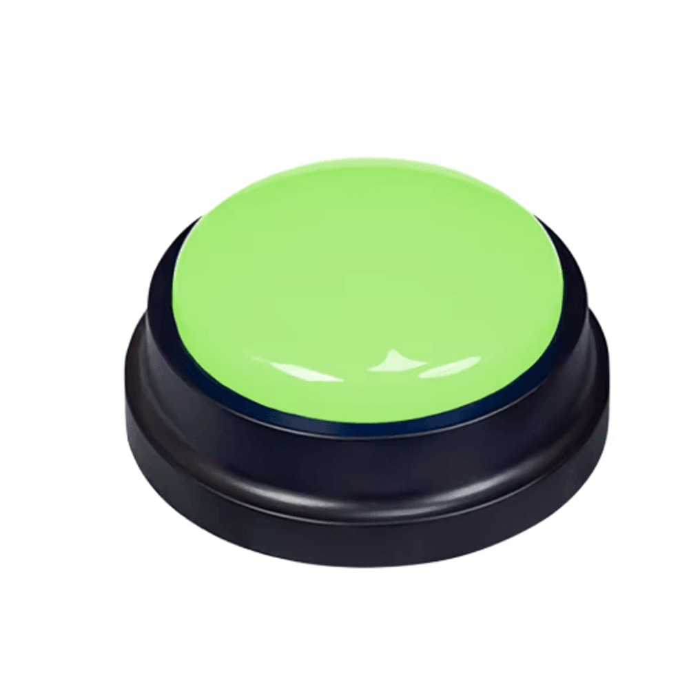Dog Communication Buttons Voice Recording Pet Training Buttons For Talking Pets 3
