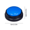 Dog Communication Buttons Voice Recording Pet Training Buttons For Talking Pets 5