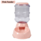 38L Automatic Pet Feeder Water Dispenser Gravity Feeding Station For Cats Dogs 3