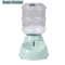 38L Automatic Pet Feeder Water Dispenser Gravity Feeding Station For Cats Dogs 4