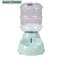 38L Automatic Pet Feeder Water Dispenser Gravity Feeding Station For Cats Dogs 4