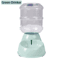 38L Automatic Pet Feeder Water Dispenser Gravity Feeding Station For Cats Dogs 5