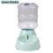 38L Automatic Pet Feeder Water Dispenser Gravity Feeding Station For Cats Dogs 5