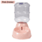 38L Automatic Pet Feeder Water Dispenser Gravity Feeding Station For Cats Dogs 6