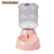 38L Automatic Pet Feeder Water Dispenser Gravity Feeding Station For Cats Dogs 6