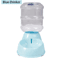 38L Automatic Pet Feeder Water Dispenser Gravity Feeding Station For Cats Dogs 8